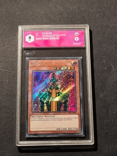 Yugioh jinzo psv - psv,