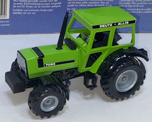Vintage siku scale - 1/32,