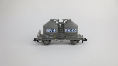 Arnold hn6209 silowagen evs - hn6209,