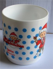 Kult Ostalgie Kindertasse