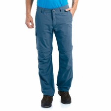 Maier Sports Trave Zipp Off