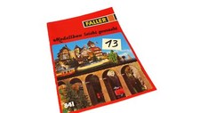 Faller 841  "Modellbau leicht