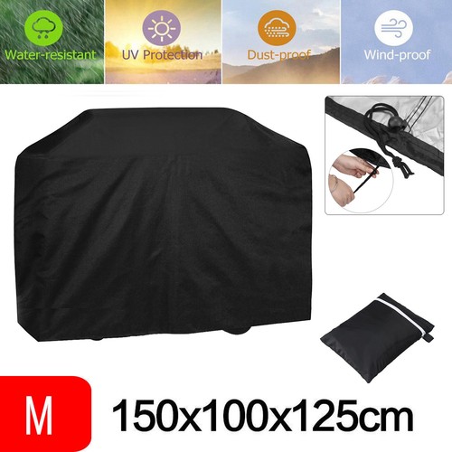 150x100x125cm grillabdeckung - 150x100x125cm,