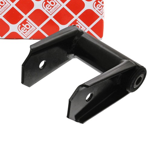 Febi lagerbuchse blattfeder - febi,