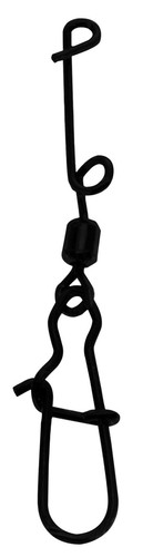 Knotless swivel - knotless,
