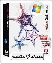Adobe Golive CS2 + Galileo Go