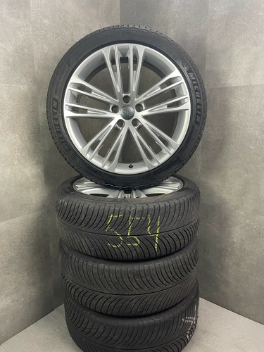 Original audi 4k - s7,