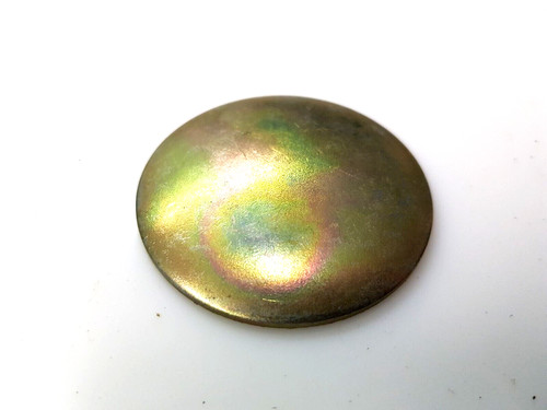 Abschlussdeckel