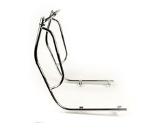 Sturzbügel Beinschild MOTO