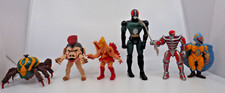 Mighty morphin power rangers - mighty, +