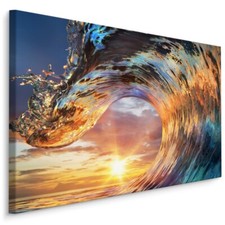 Leinwand Bild CANVAS WANDBILD