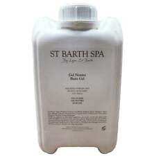 ST BARTH SPA By Ligne St Barth Basis Gel 2,5l MHD