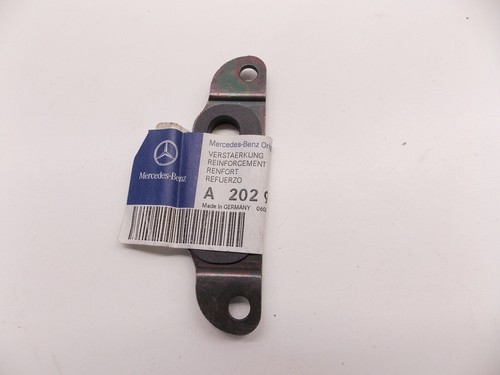 Verstärkung sitz mercedes - sitz,