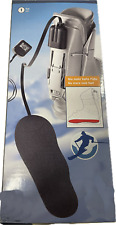 Beheizbare Einlegesohlen Ski Snowboard Wintersport Neu
