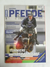 Bayerns Pferde Zucht und