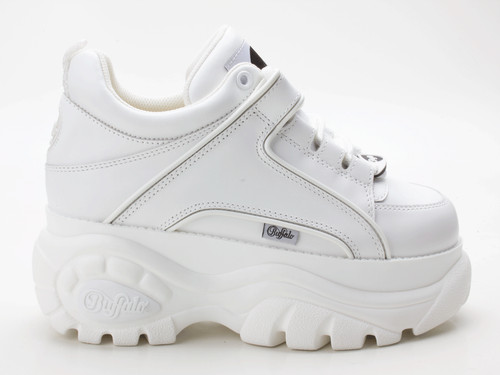 Buffalo classic low damen - low,