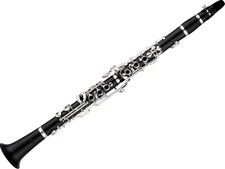 Schreiber D13 2.0 B Klarinette