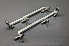 BMW E31 850 840 Drivers Side