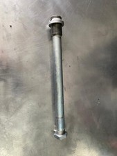 SUZUKI GSXR1000 GSX-R1000 K3 K4 WVBZ - Steckachse Schwingenachse Achse Schwinge