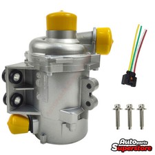 Elektrische Wasserpumpe