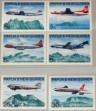 PAPUA NEUGUINEA NEW GUINEA
