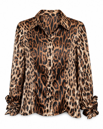 Damen seidenbluse alba moda - damen, 38