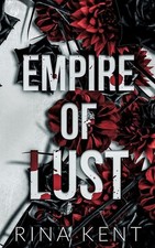 Empire of Lust | Rina Kent |