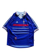 1998 Adidas Frankreich