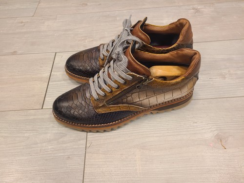 Lorenzi herrenschuhe sneaker - herrenschuhe,