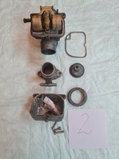 Original DDR BVF 24N1-1 Vergaser für MZ  TS   ES  ETS 150