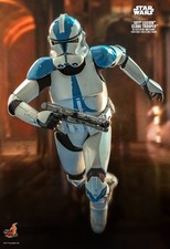STAR WARS 501st Legion Clone