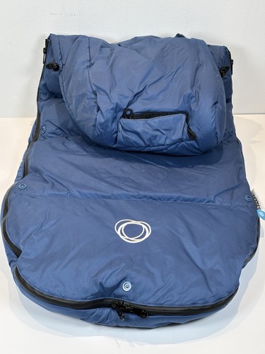 Bugaboo hochleistungsfußsack - bugaboo,