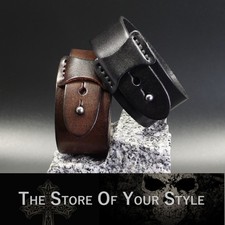 Lederarmband armband leder - lederarmband,