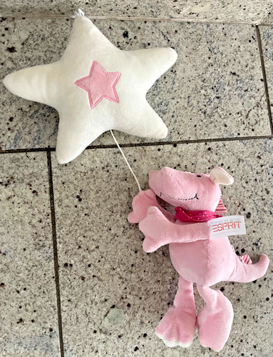 Esprit kinderspieluhr - kinderspieluhr, /