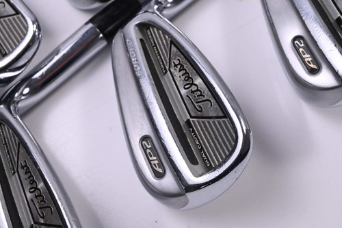Titleist ap2 2008 eisen - ap2,