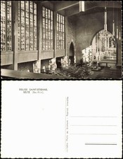 CPA Saint-Étienne EGLISE