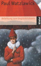 Anleitung zum unglücklichsein - anleitung,
