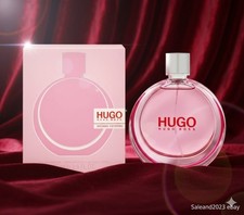 HUGO BOSS HUGO Woman Extreme