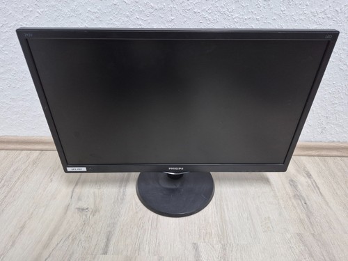 Philips zoll monitor - zoll, 243v5l