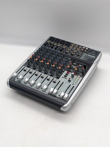 Behringer xenyx qx1204usb - xenyx,