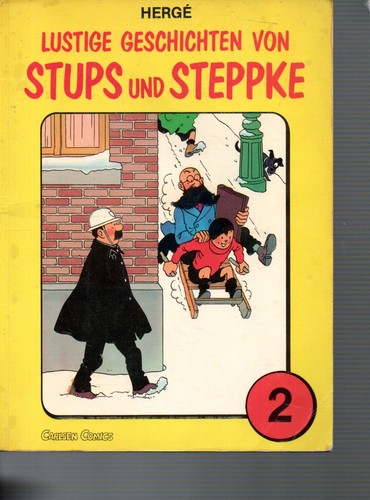 Lustige geschichten von stups - geschichten,