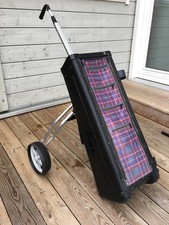 Golfbag "KinBag" gebraucht