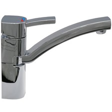 Tap Single Lever Mixer Capri