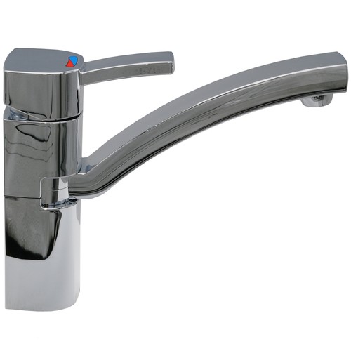 Wasserhahn einhebelmischer - wasserhahn,