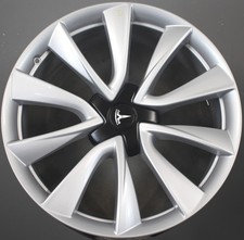 Original Tesla Model 3