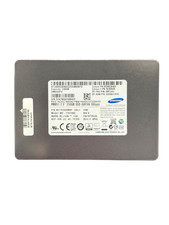 Samsung 256GB 2,5" SATA SSD