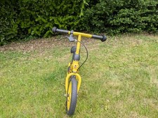 Puky LR 1L BR Laufrad, ab 3 Jahren, mit Bremse