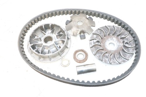 Variometer sym orbit iii - sym, 3