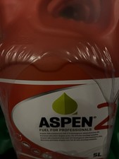 Aspen 2 Takt Gemisch Sonderkraftstoff Vollsynthetisch