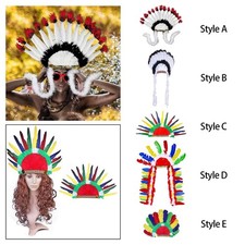 Federkopfschmuck american - federkopfschmuck,